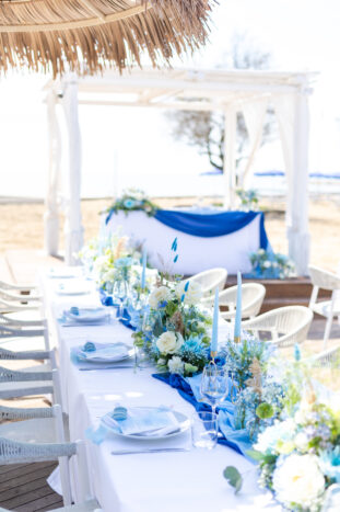 Matrimonio al mare