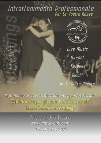 Locandina