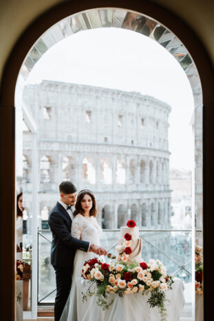 Colosseo