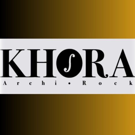 Khora Logo Color