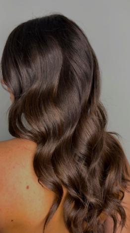 Bridal Hairstyle