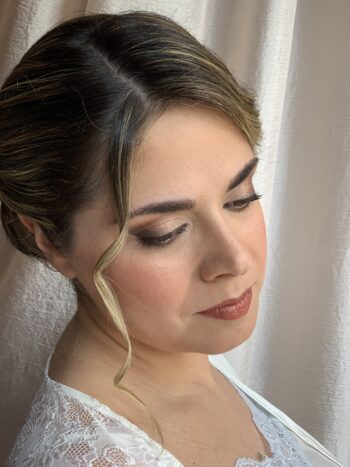 Makeup etereo