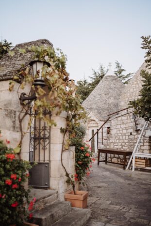 borgo dei trulli