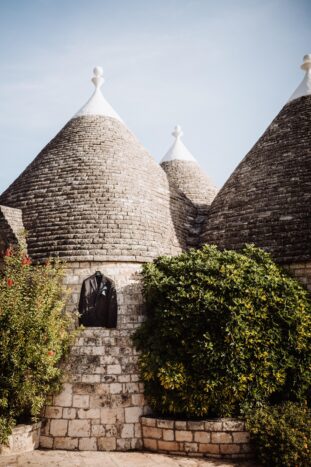 borgo trulli