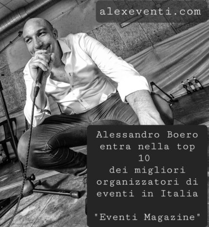 Alessandro Boero