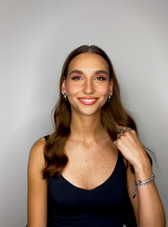Soft Glam Make-up
