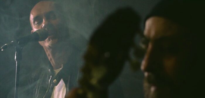Dissolvenze...