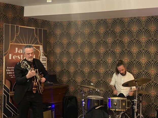 Art4: blues, jazz, soul e funk