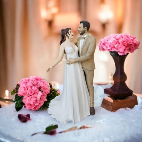 Cake Topper FP