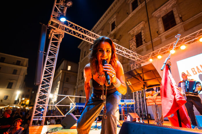 Beba & Indino MUSIC EVENTS