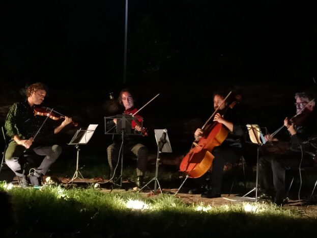 Khora concert