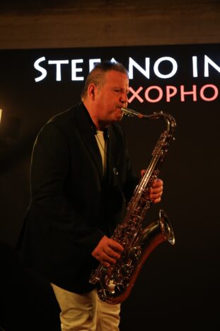 Beba & Indino MUSIC EVENTS