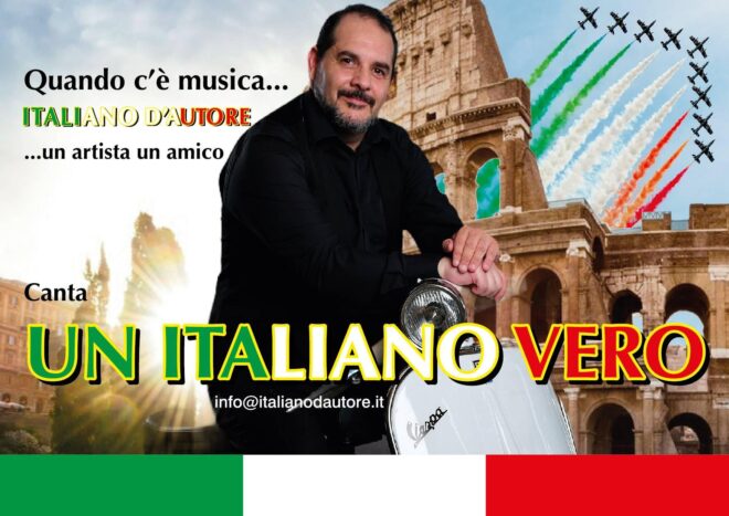 Italiano Vero