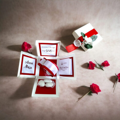 Invito Box
