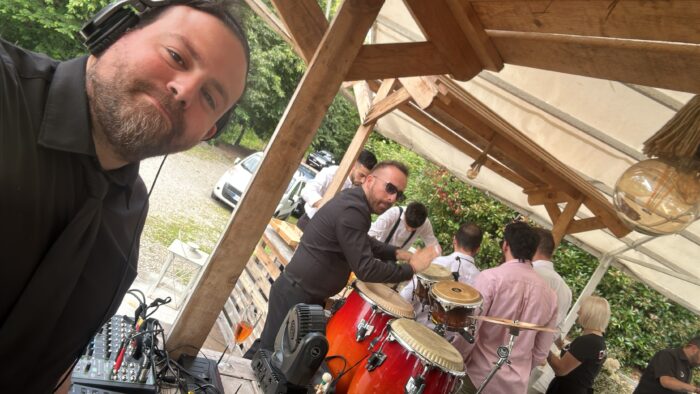 Percussioni