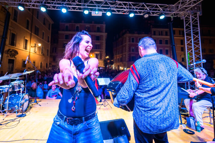 Beba & Indino MUSIC EVENTS