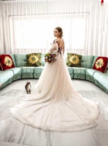 Sposa  Alessia 