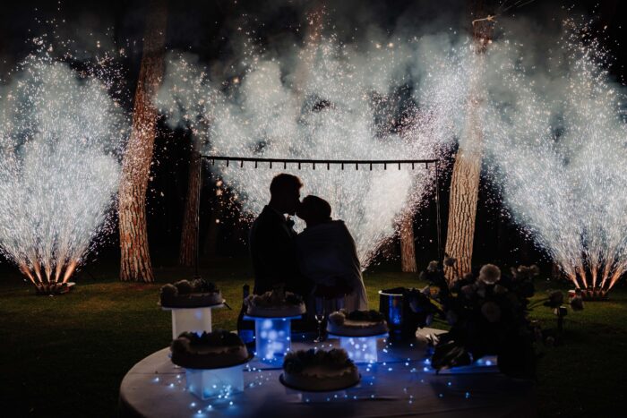 fuochi d'artificio perugia