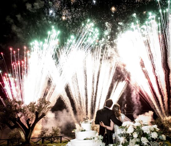 fuochi d'artificio perugia