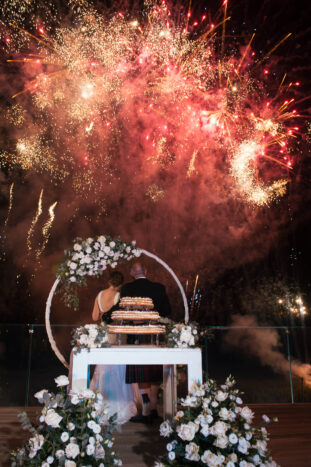 fuochi d'artificio perugia