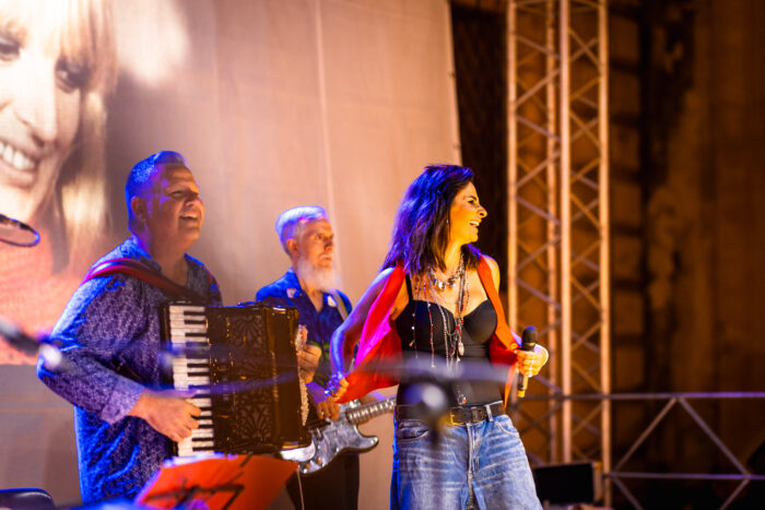 Beba & Indino MUSIC EVENTS