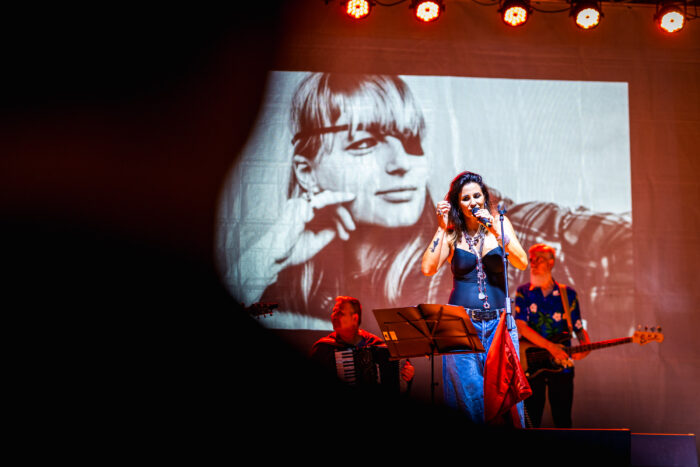 Beba & Indino MUSIC EVENTS