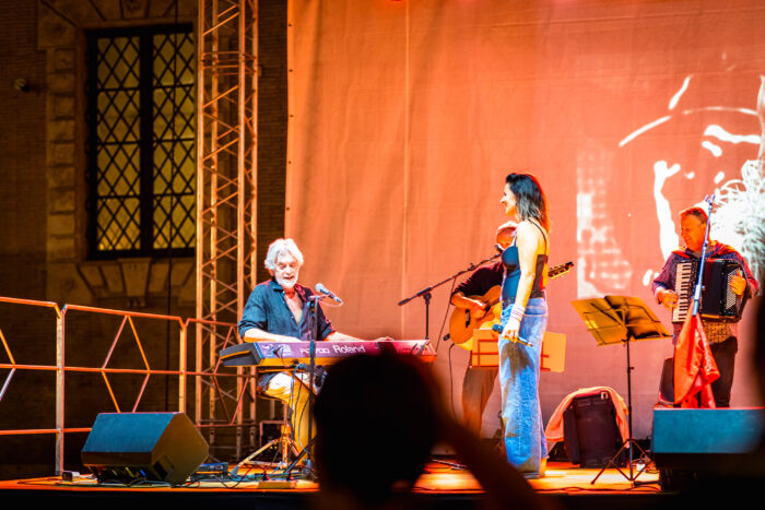 Beba & Indino MUSIC EVENTS