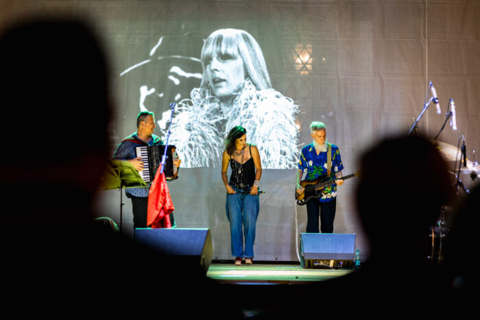 Beba & Indino MUSIC EVENTS