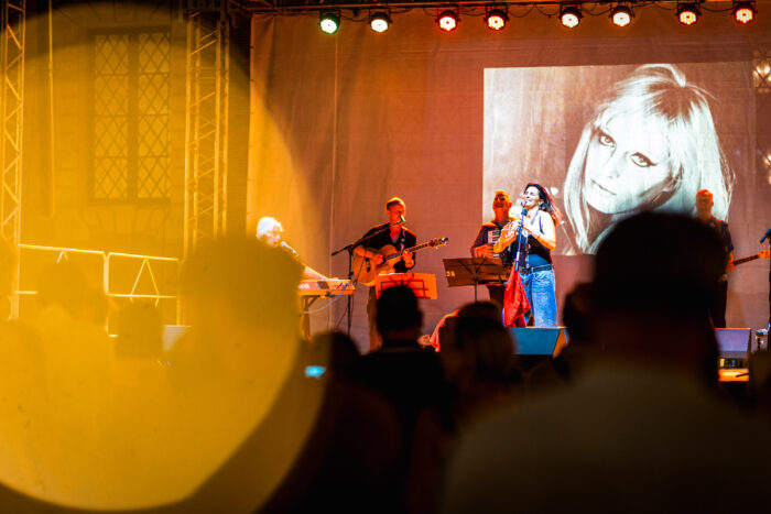 Beba & Indino MUSIC EVENTS