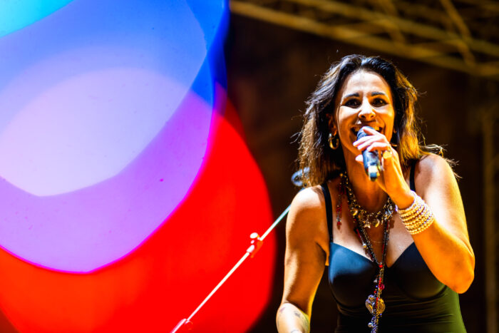 Beba & Indino MUSIC EVENTS