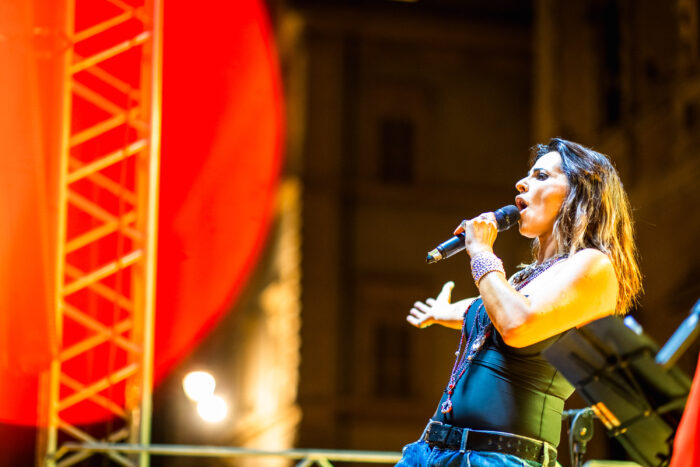Beba & Indino MUSIC EVENTS