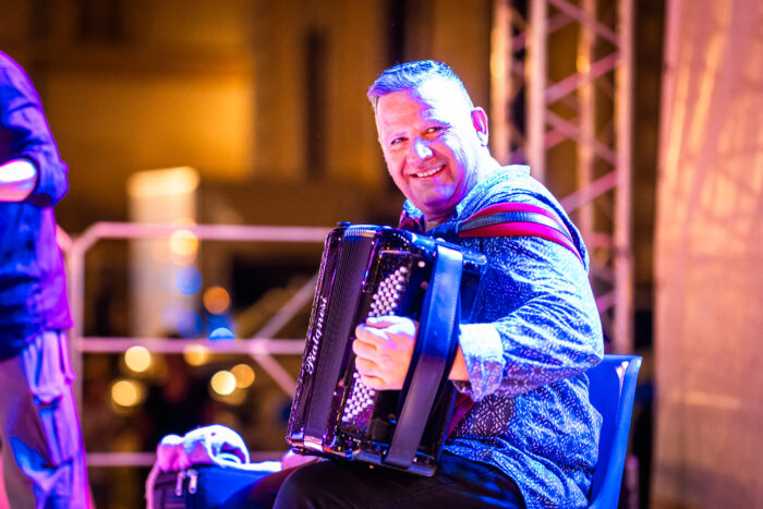 Beba & Indino MUSIC EVENTS