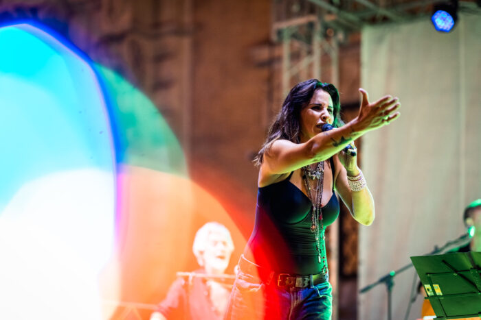 Beba & Indino MUSIC EVENTS