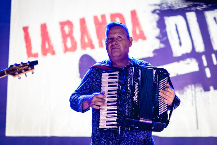 Beba & Indino MUSIC EVENTS