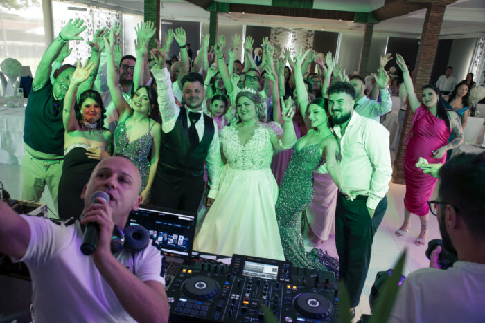 MegaSelfie Wedding 13 Maggio