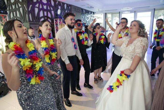 djset Matrimonio