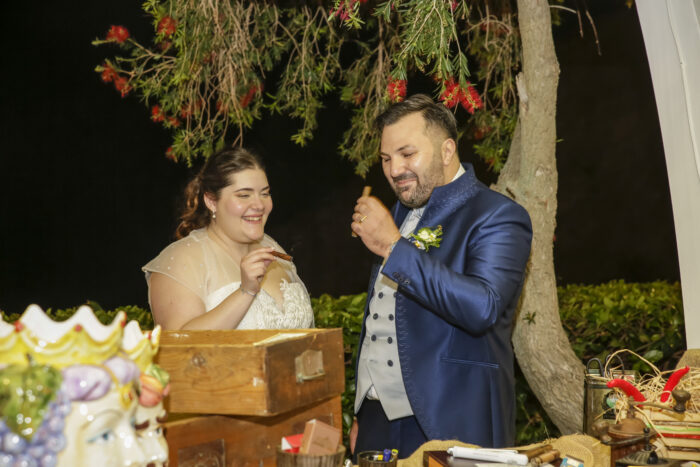 Apertura Angolo Cubano