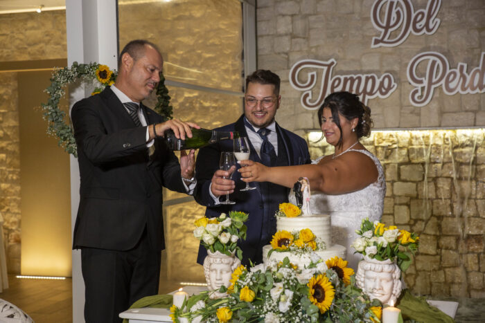 Matrimonio 10 Settembre 2024