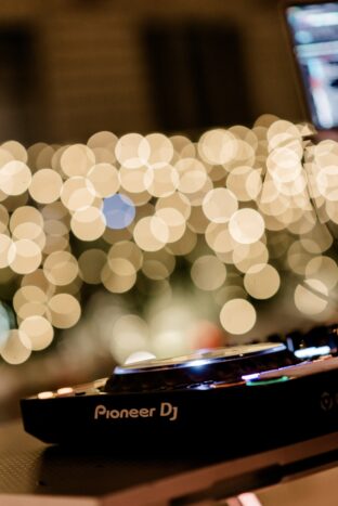 Dj Alex Salemi