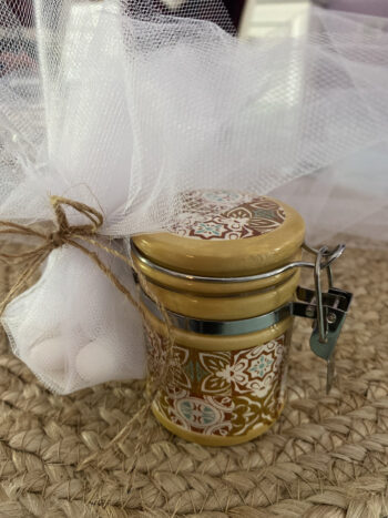 Bomboniera matrimonio