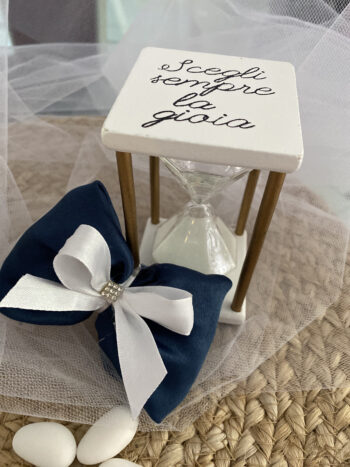 Bomboniera matrimonio