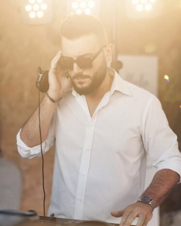 Dj Alex Salemi