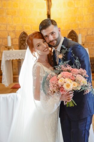 la felicità 
