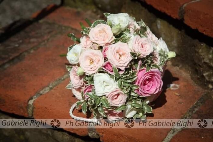 Bouquet sposa