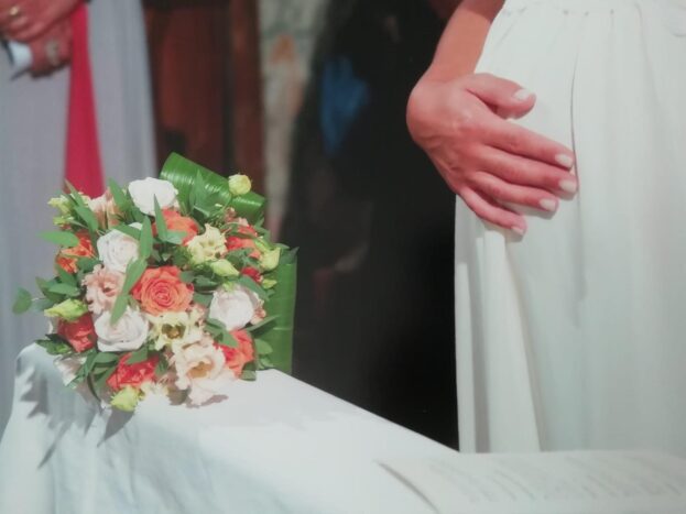 Bouquet sposa