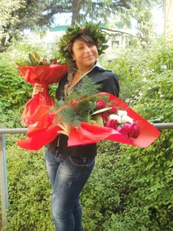 Composizione Laurea