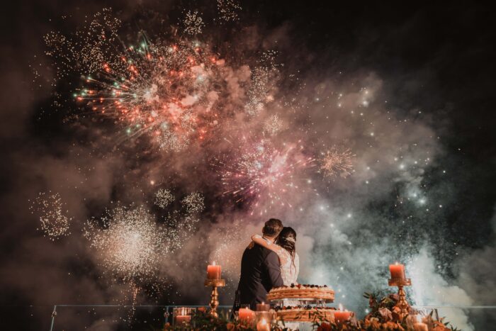 fuochi d'artificio perugia