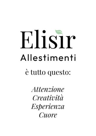 Presentazione Elisir 5