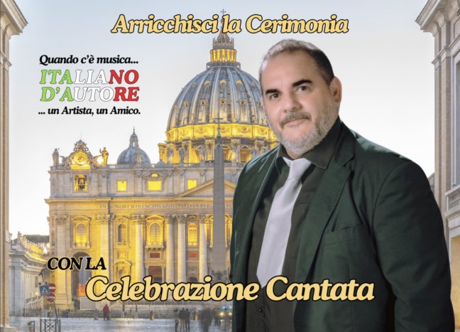 Italiano D'Autore - Celebra