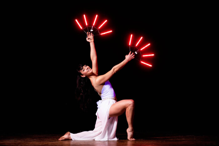 led show
